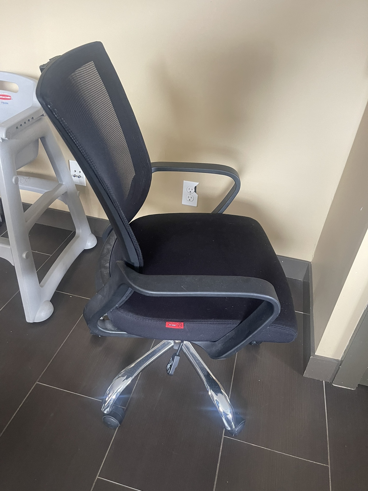 Desk chair - photo 4