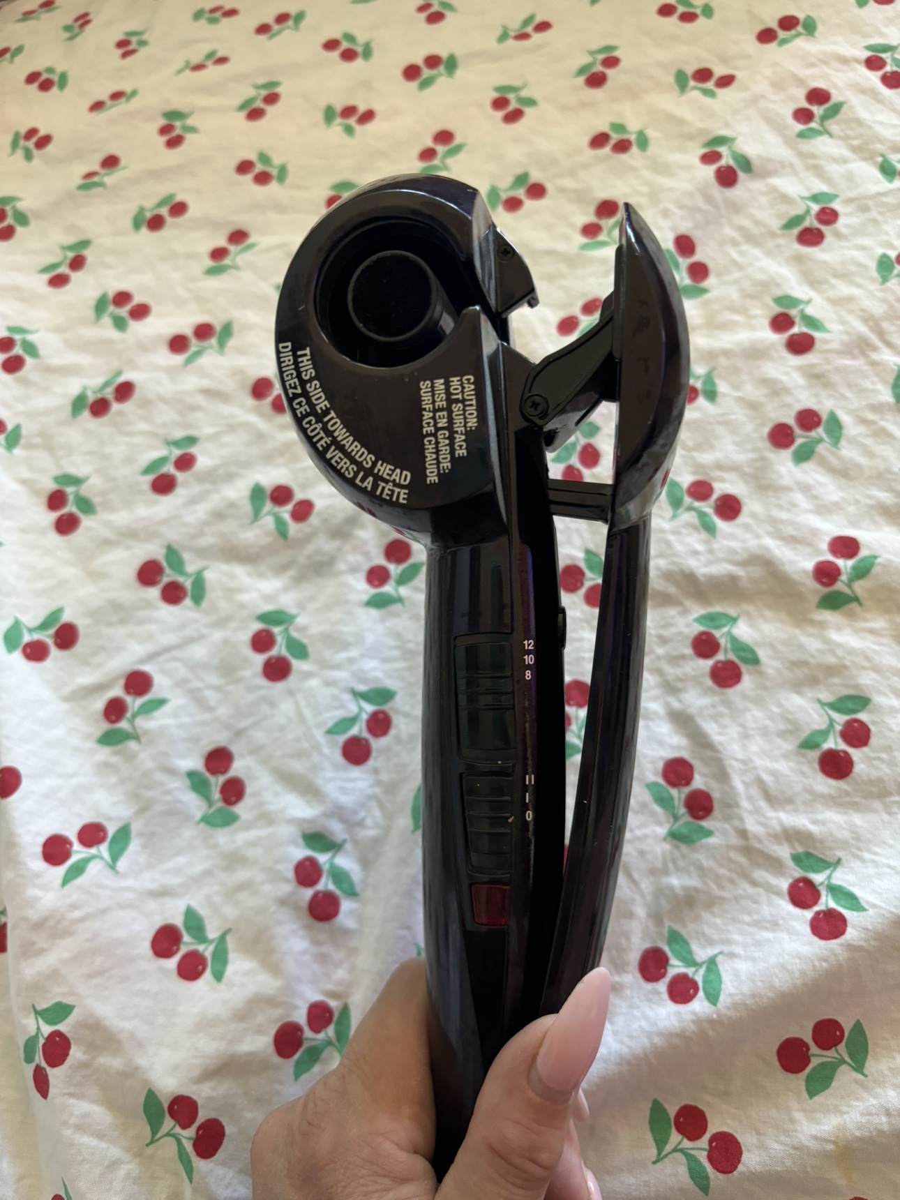 Hot Instant curls image indicator(4)