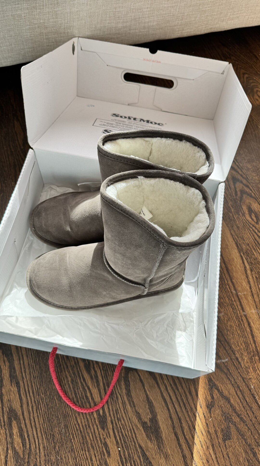 Snow Boots Women