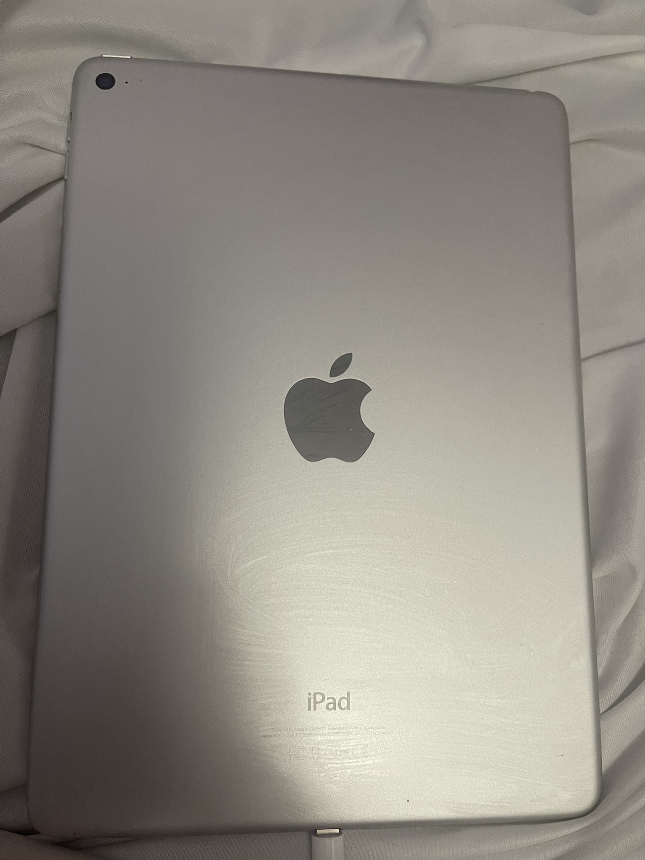 iPad Air 2 16gb