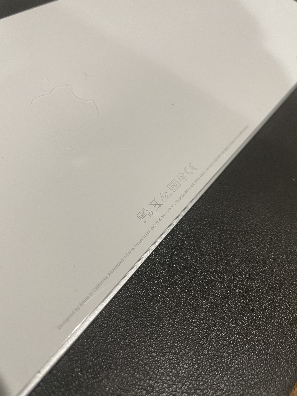 Apple Magic Keyboard - photo 4