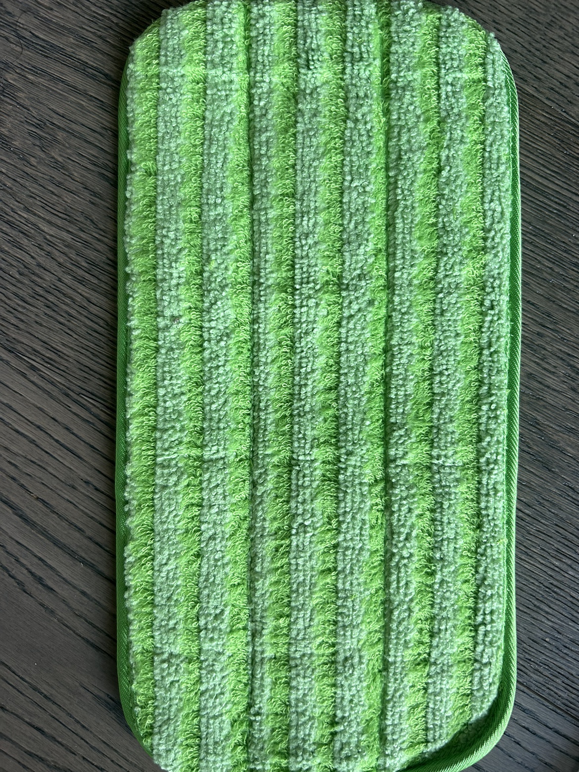Microfiber mop - photo 2
