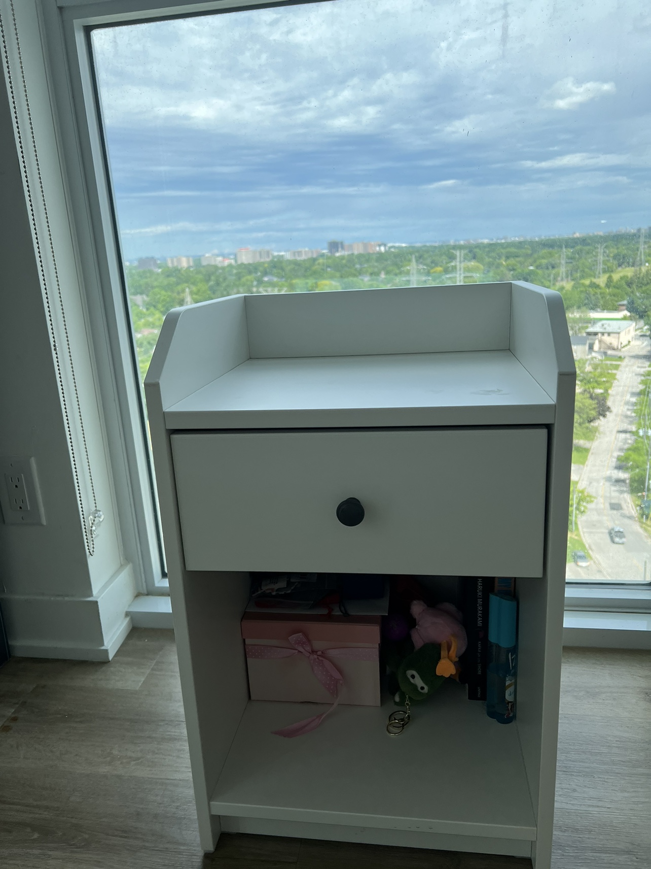 Nightstand