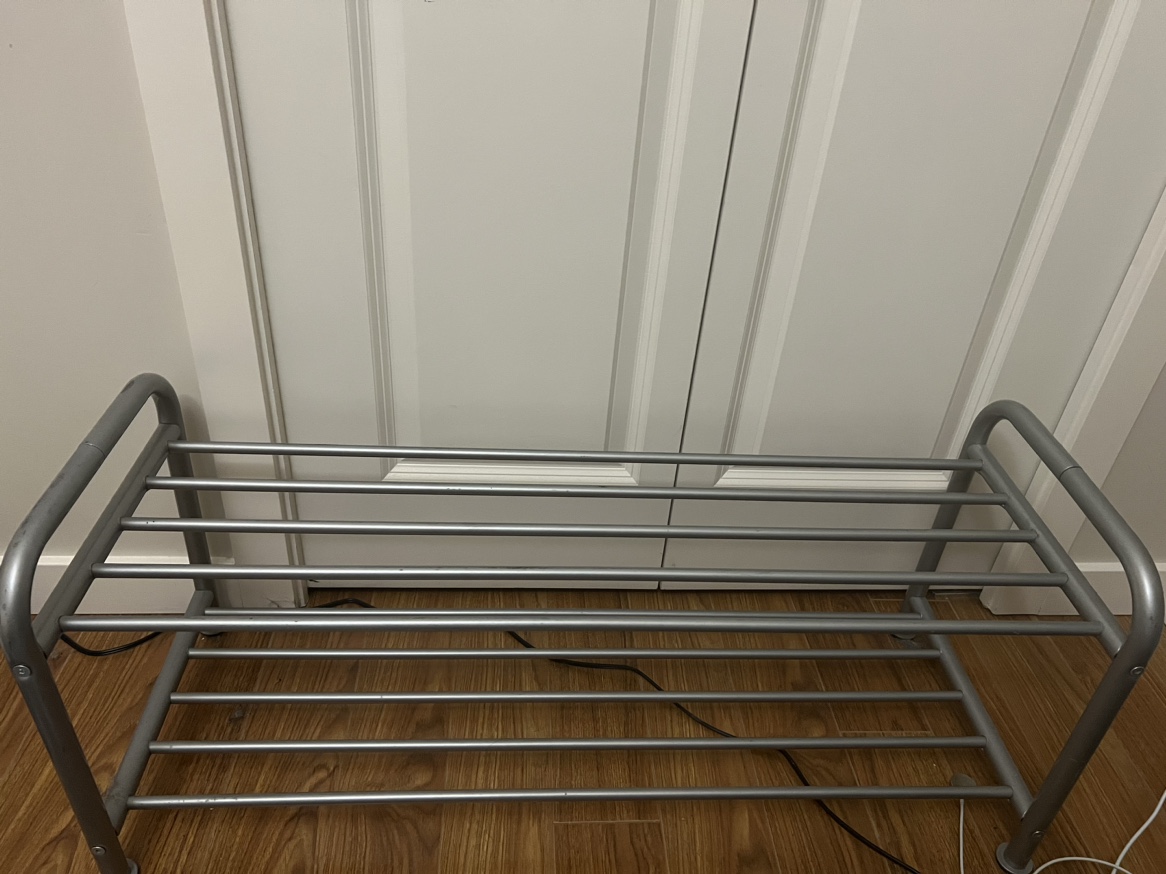 Shoe Racks