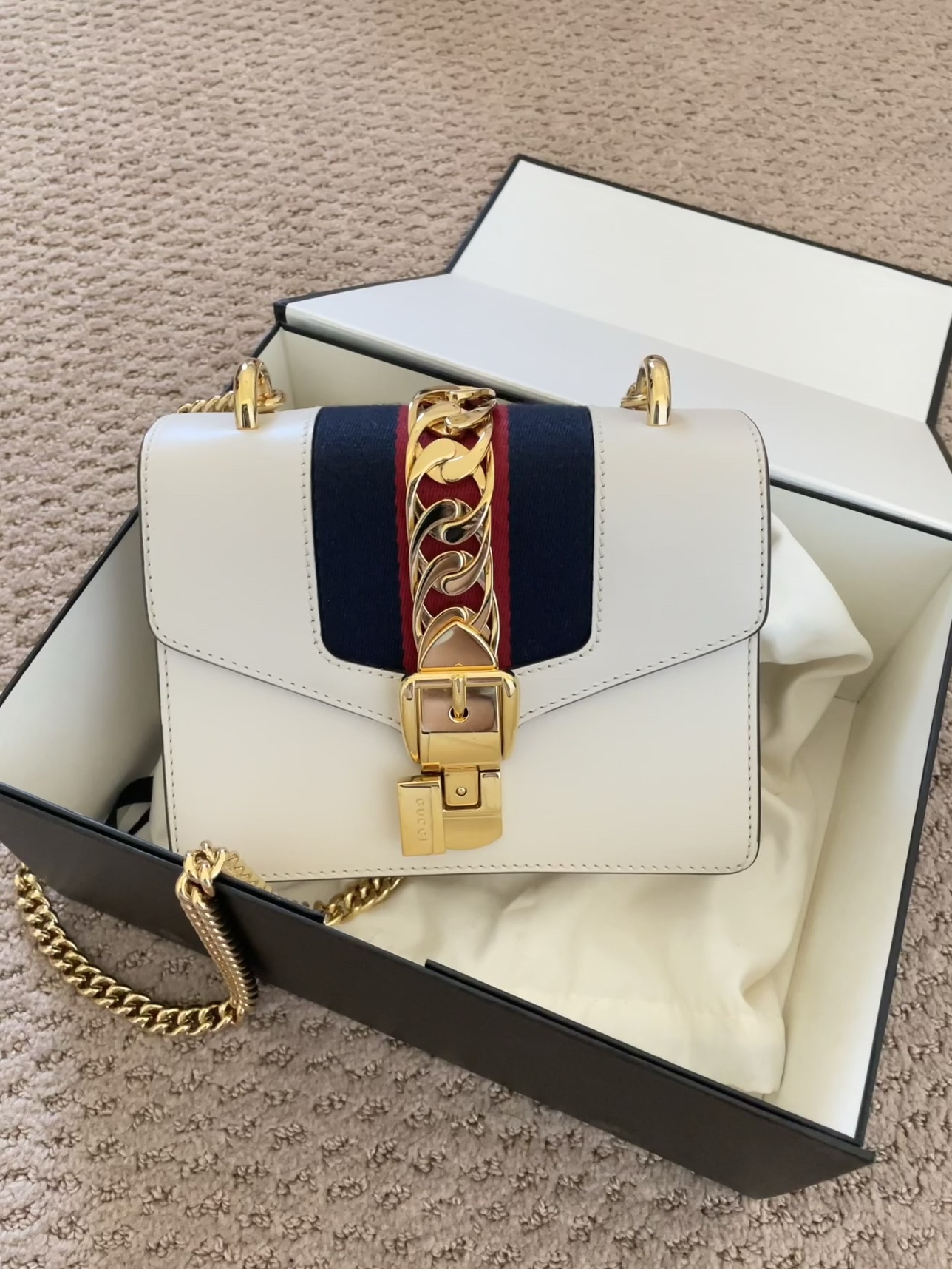 Gucci slyvie - photo 2