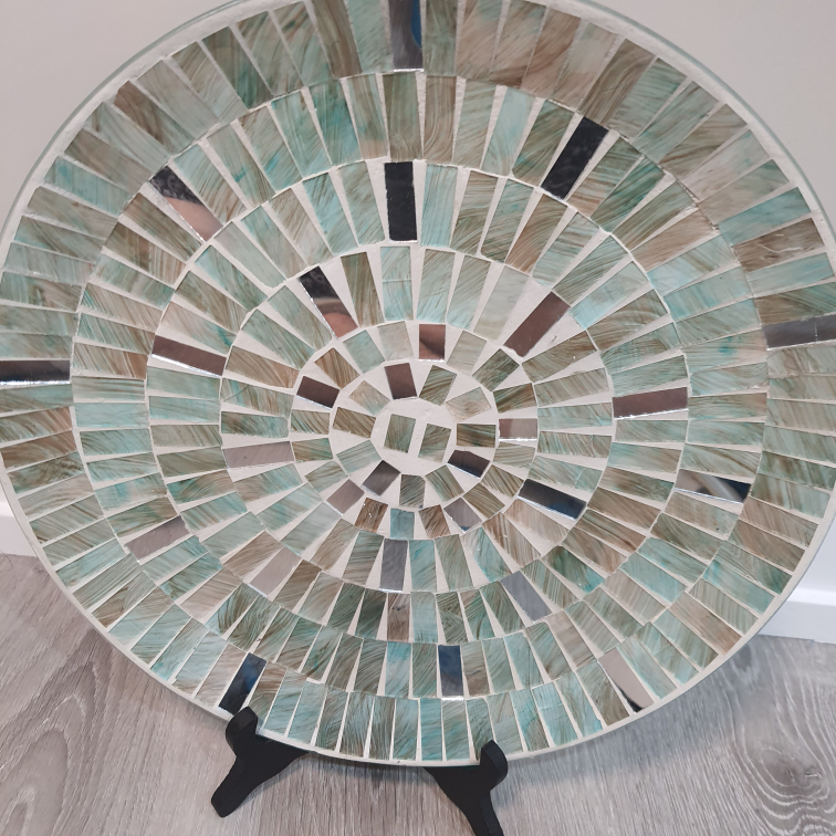 Bouchard decoration dish - photo 2