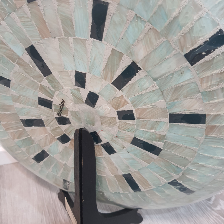 Bouchard decoration dish - photo 4