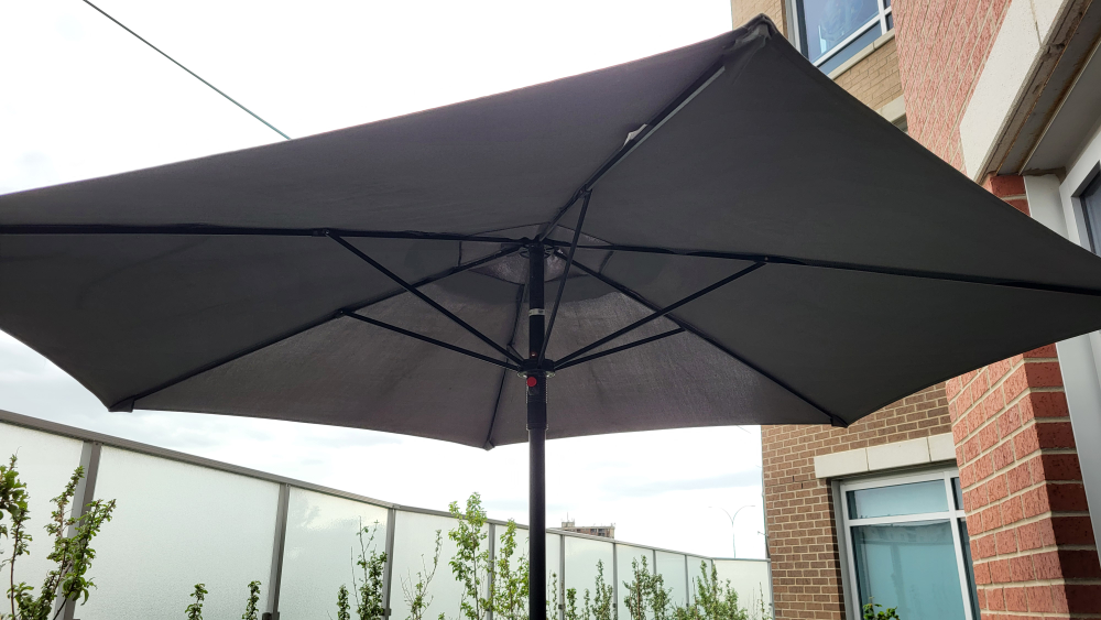 Outdoor Patio Set - photo 4