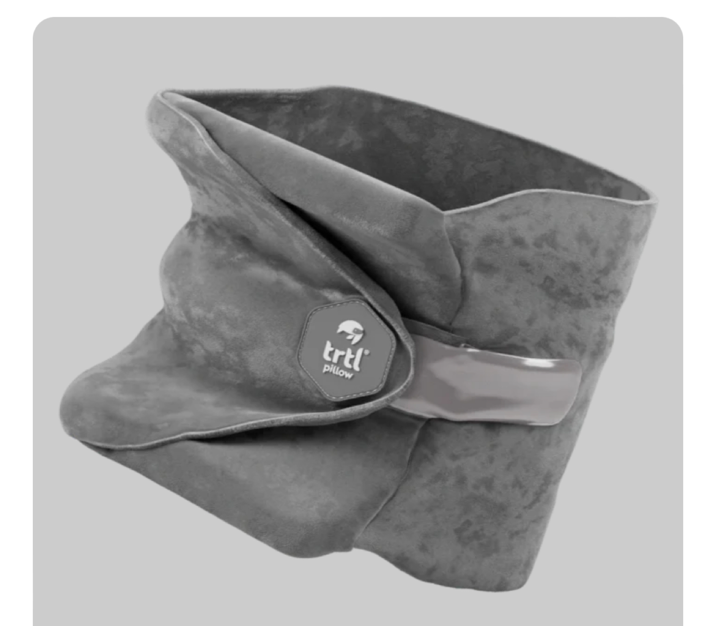 New TRTL travel pillow *2 available thumbnail