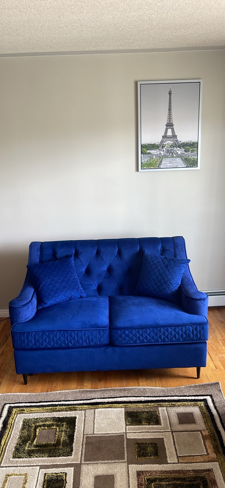 Love seats - photo 4