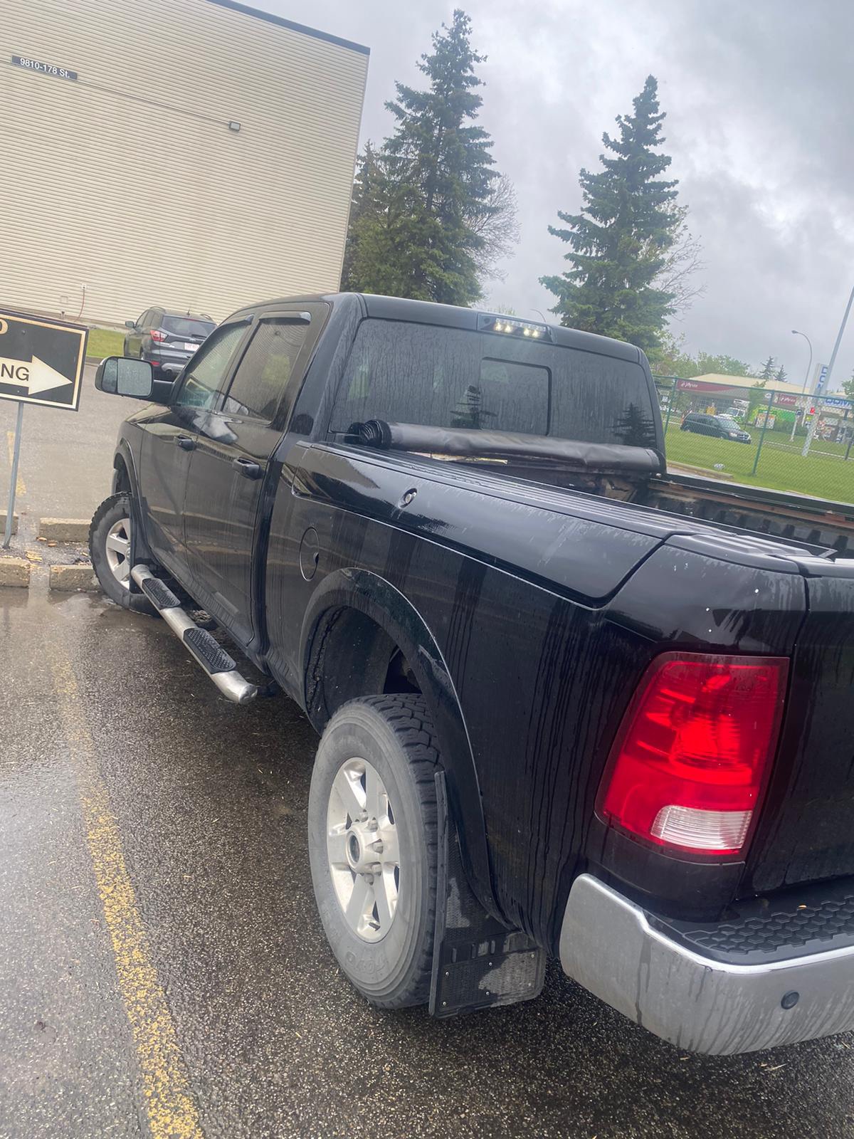 Truck image indicator(2)