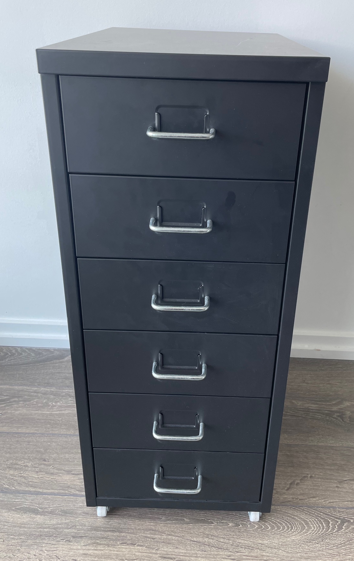 Ikea Helmer Drawer