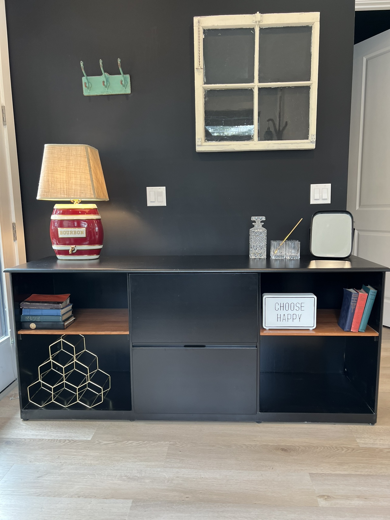 Sideboard/Entertainment Unit
