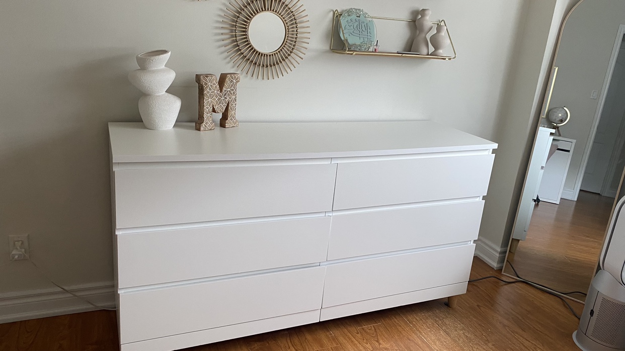 Ikea dresser - photo 2