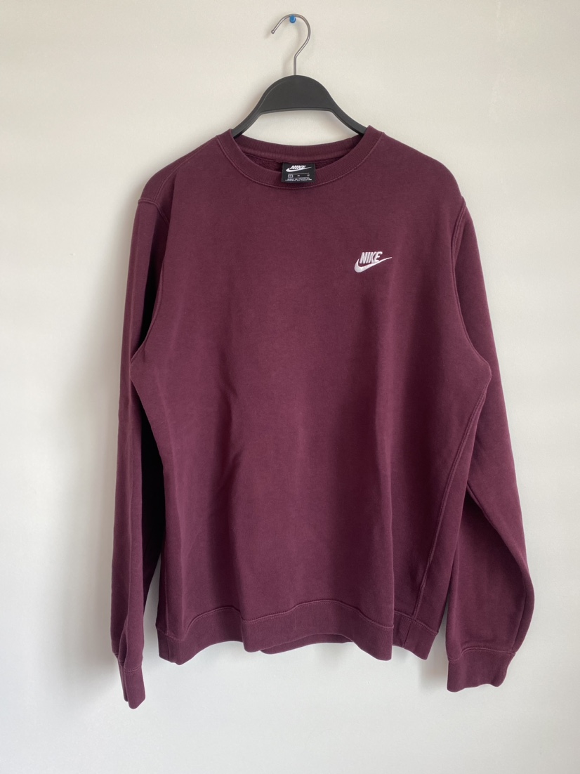 Nike Crew nexk
