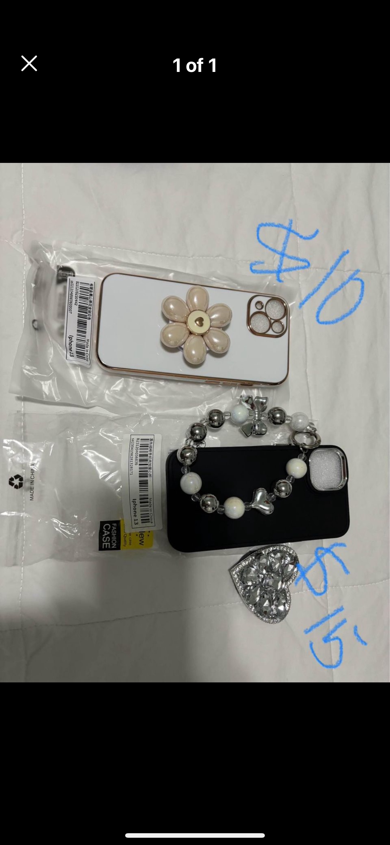 iPhone 8 covers