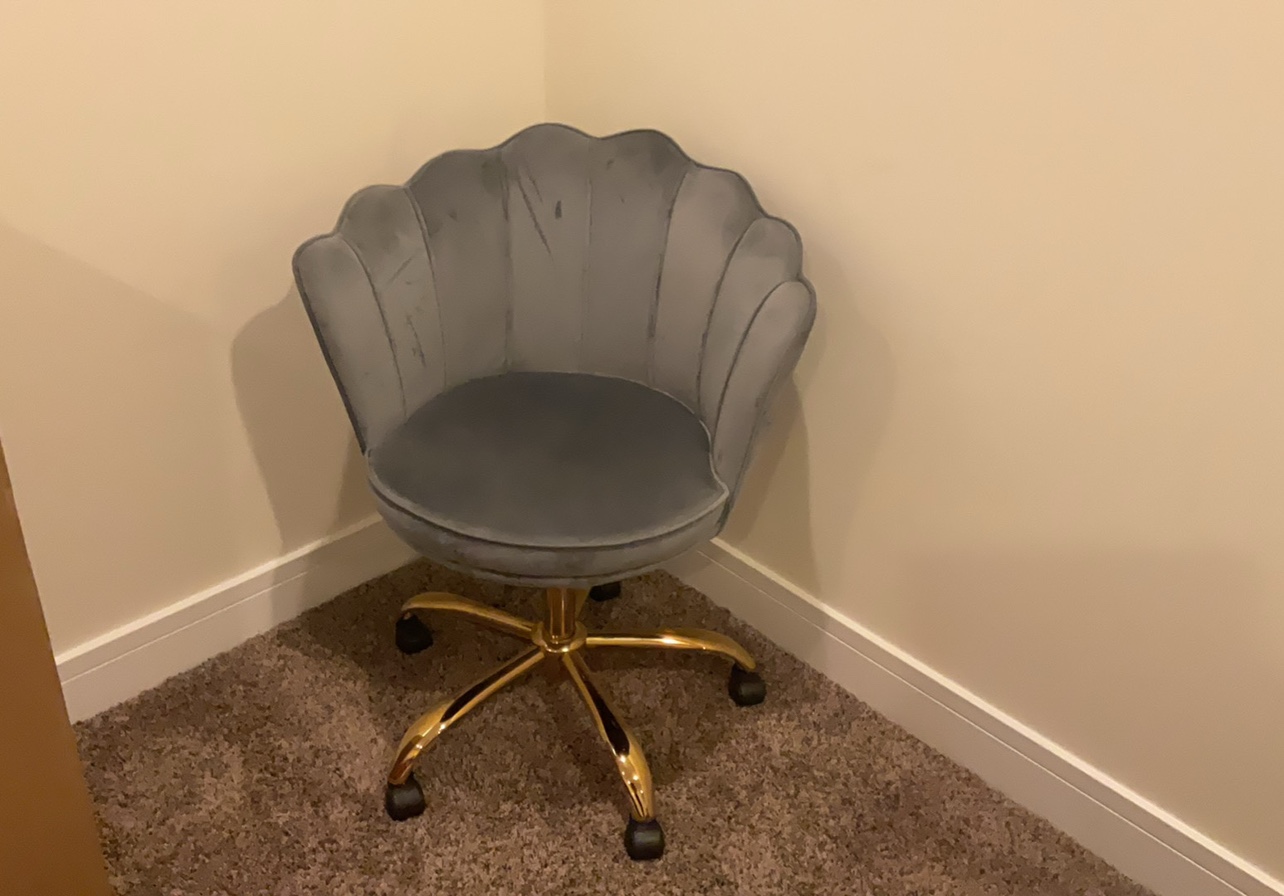 Office chair - photo 4