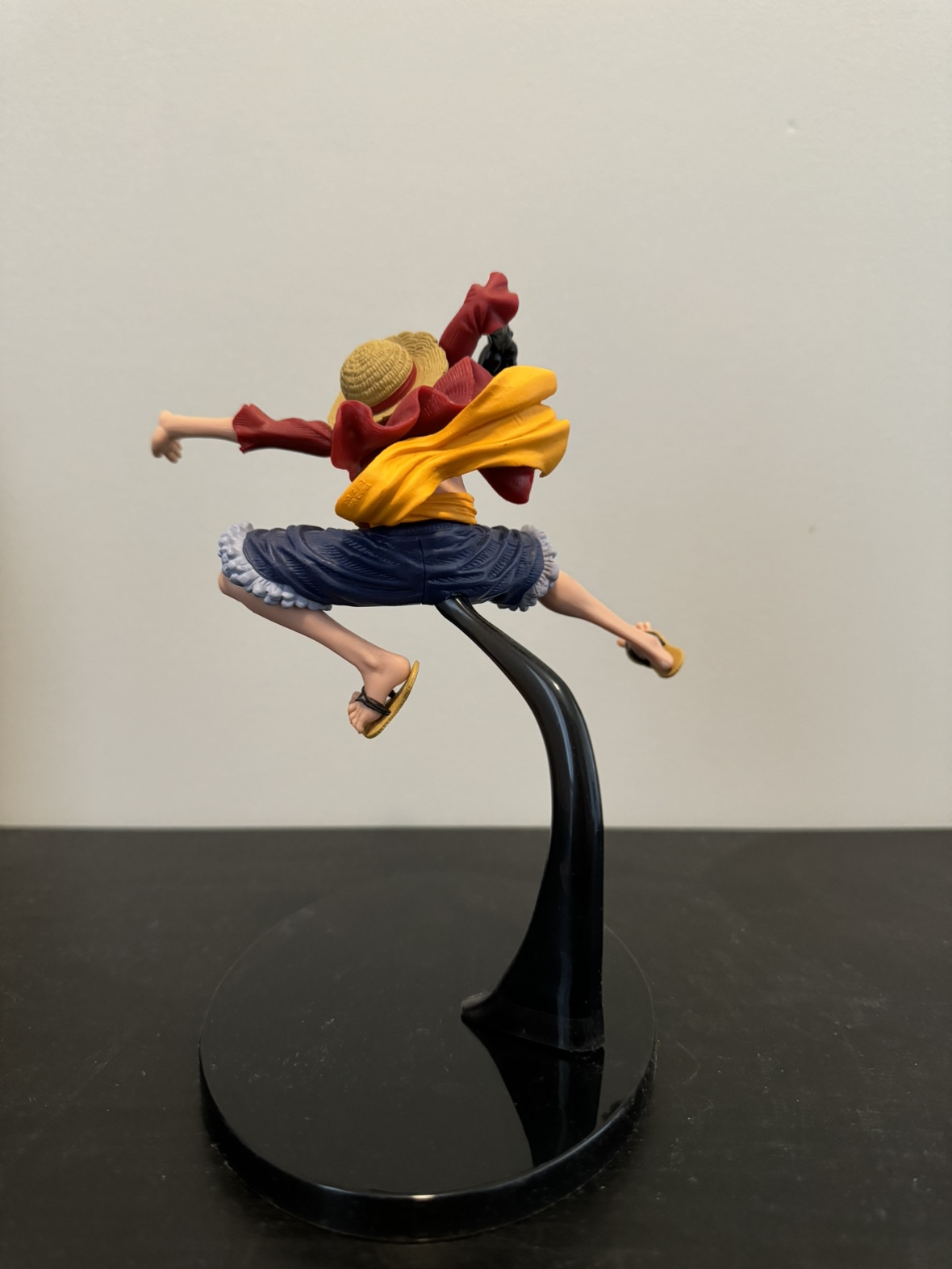 Luffy Figurine - One Piece Anime/Manga - photo 5