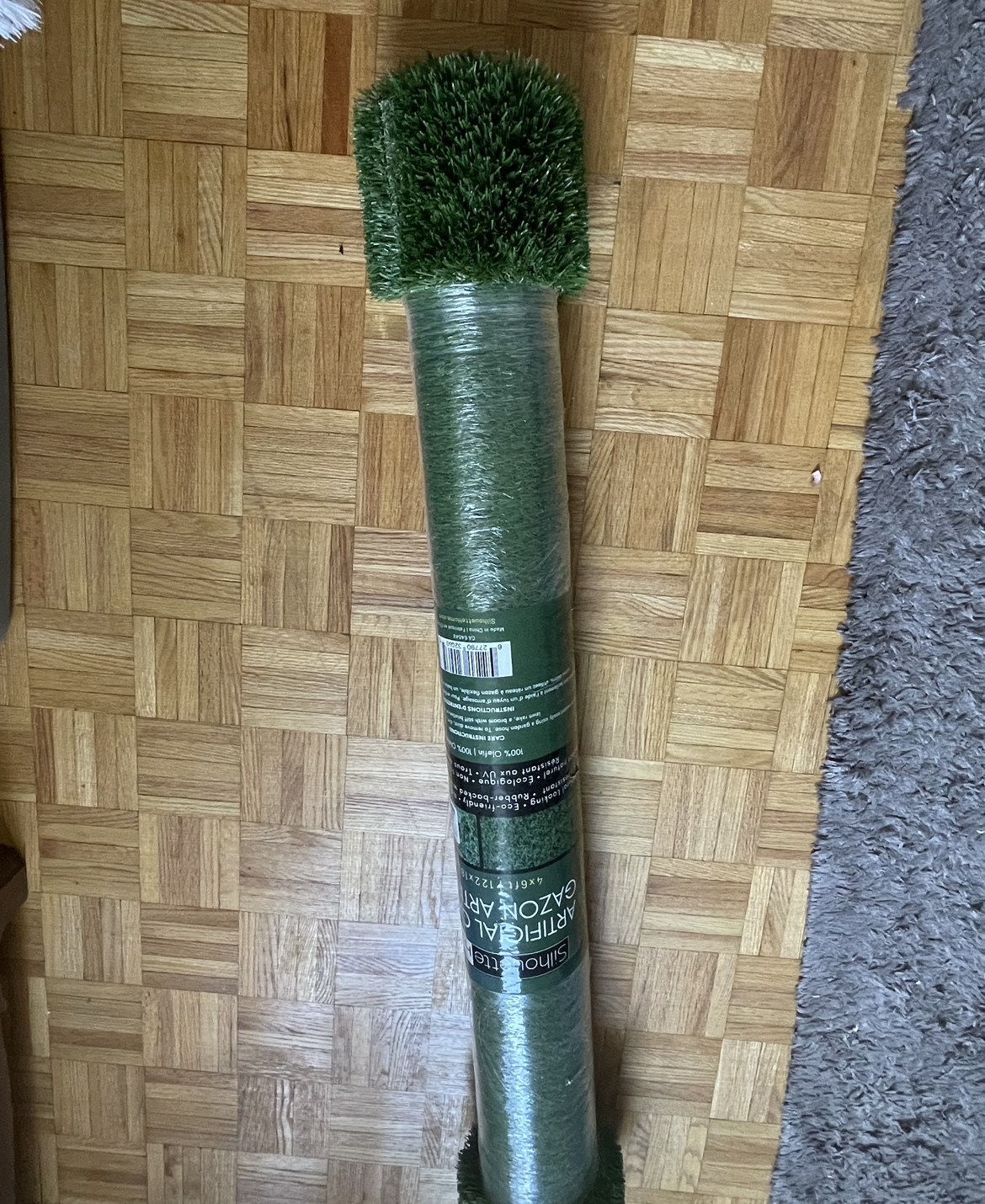 Artficial Grass - photo 4