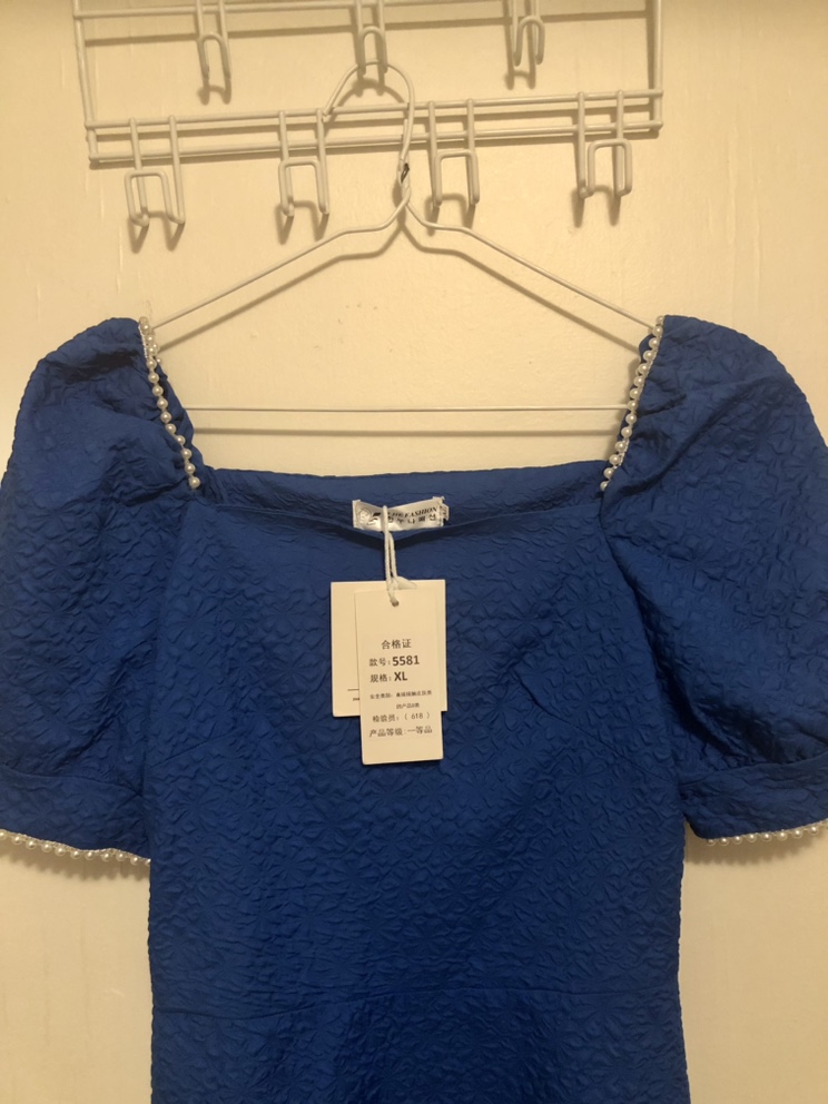 Dress image indicator(2)