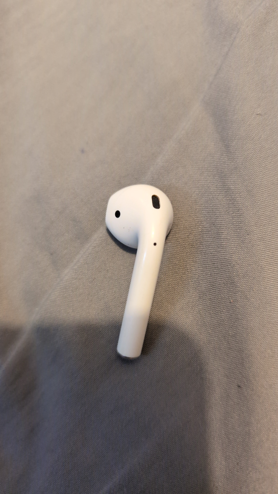 Left airpod gen 2 - photo 3
