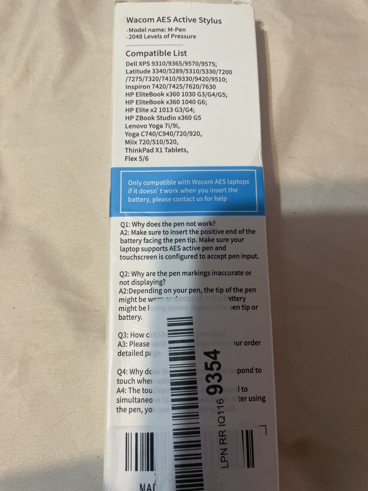 Stylus pen image indicator(2)