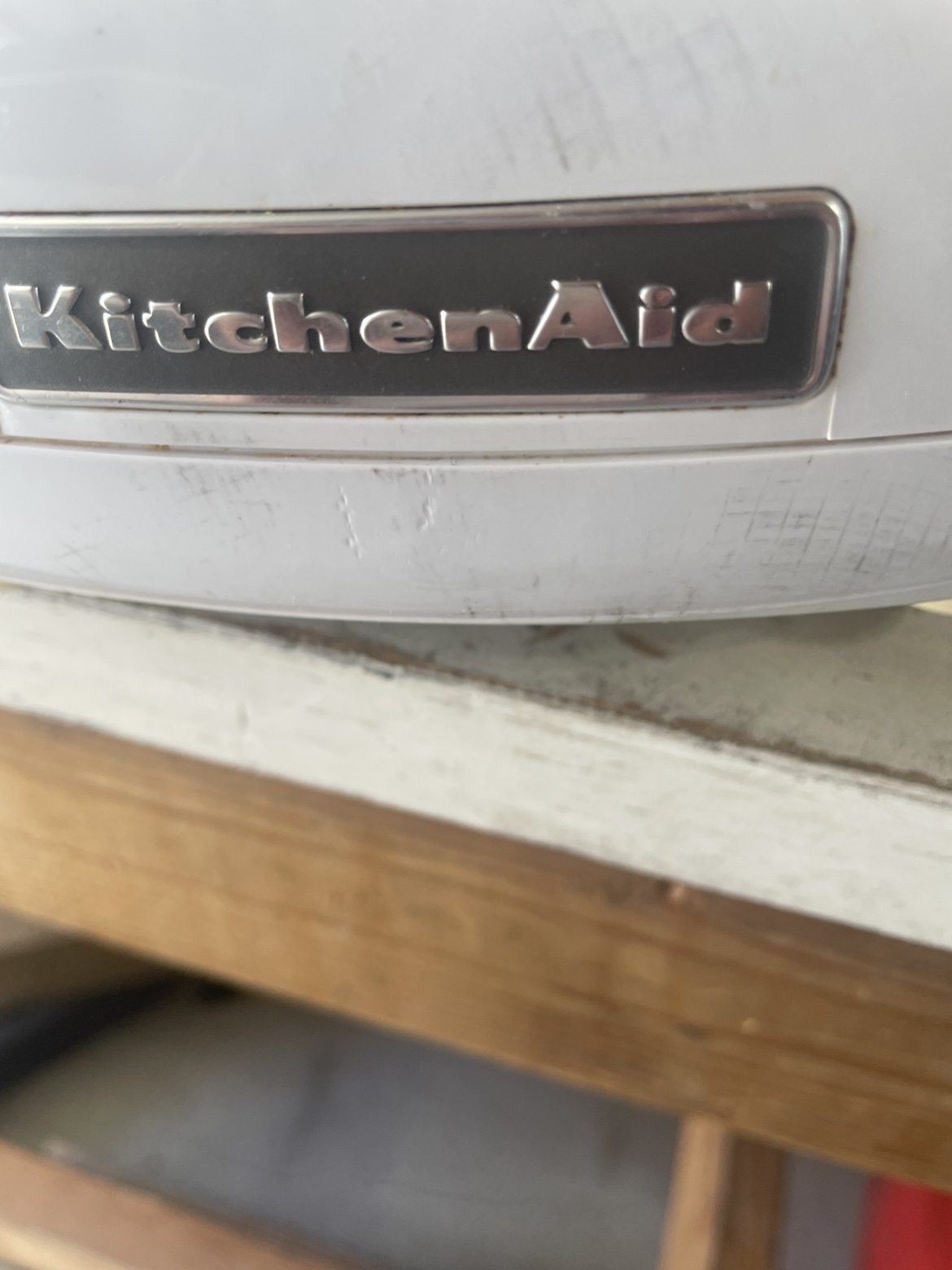Kitchen Aid - photo 2