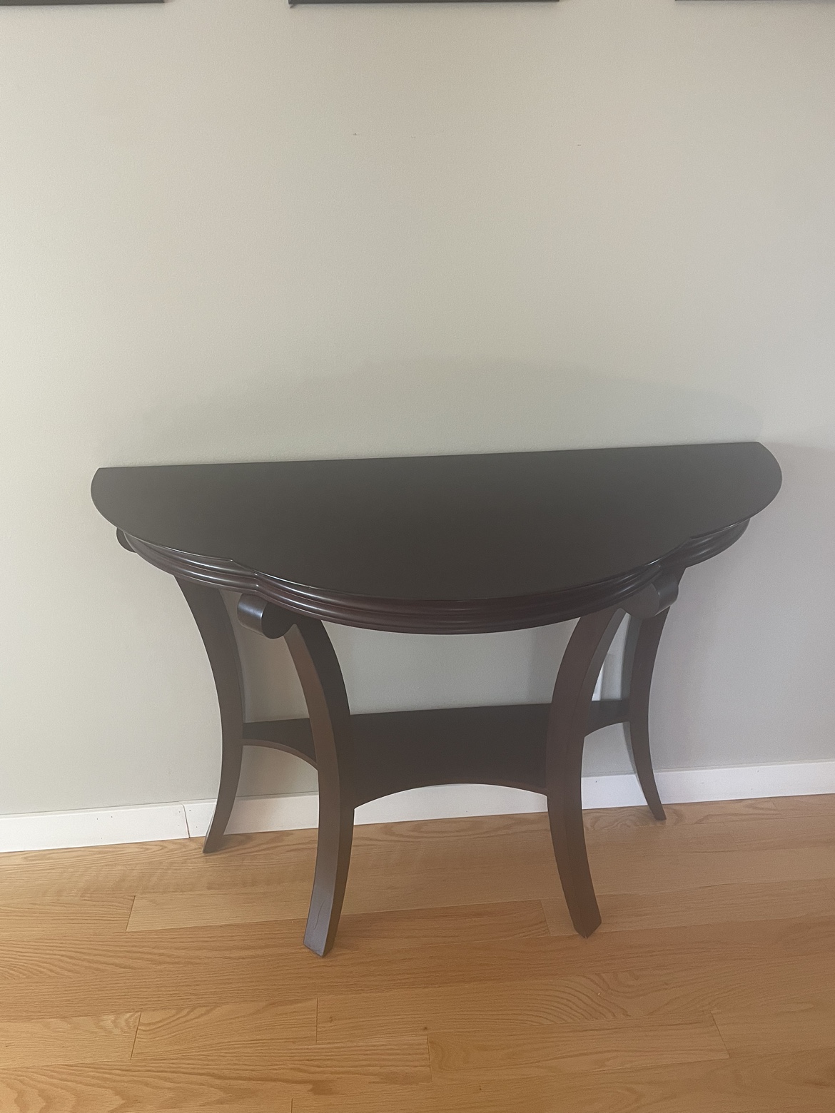 Bombay company coffee table set - photo 3