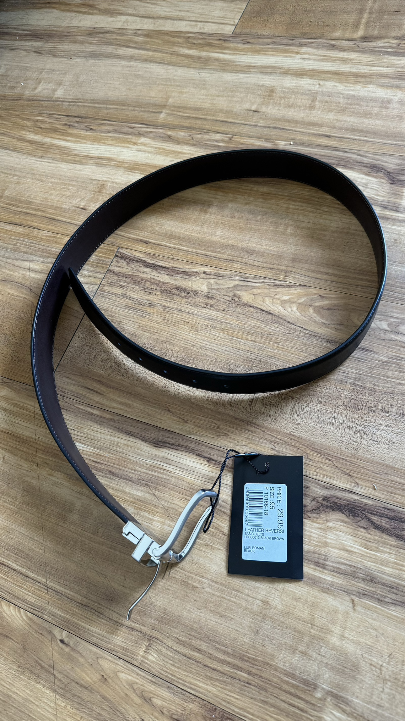 Men’s belts image indicator(2)