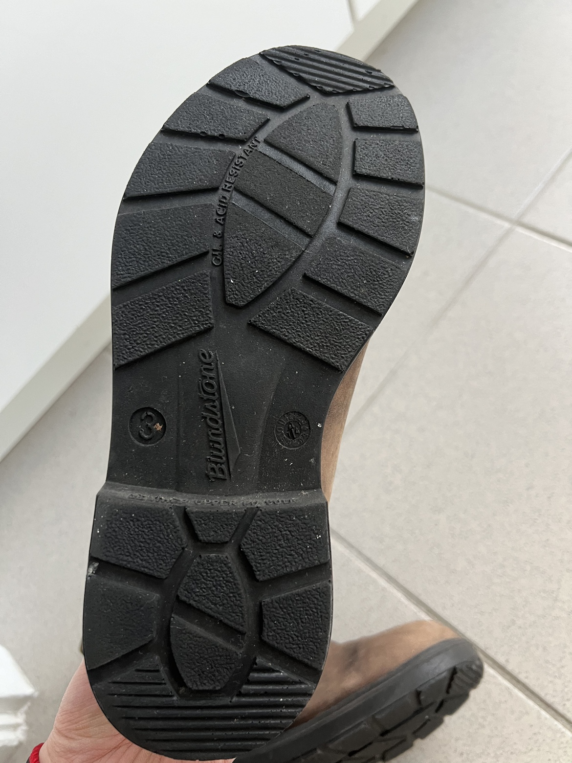 Blundstone - photo 3