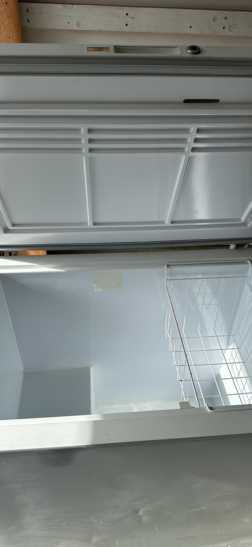 Freezer - photo 3