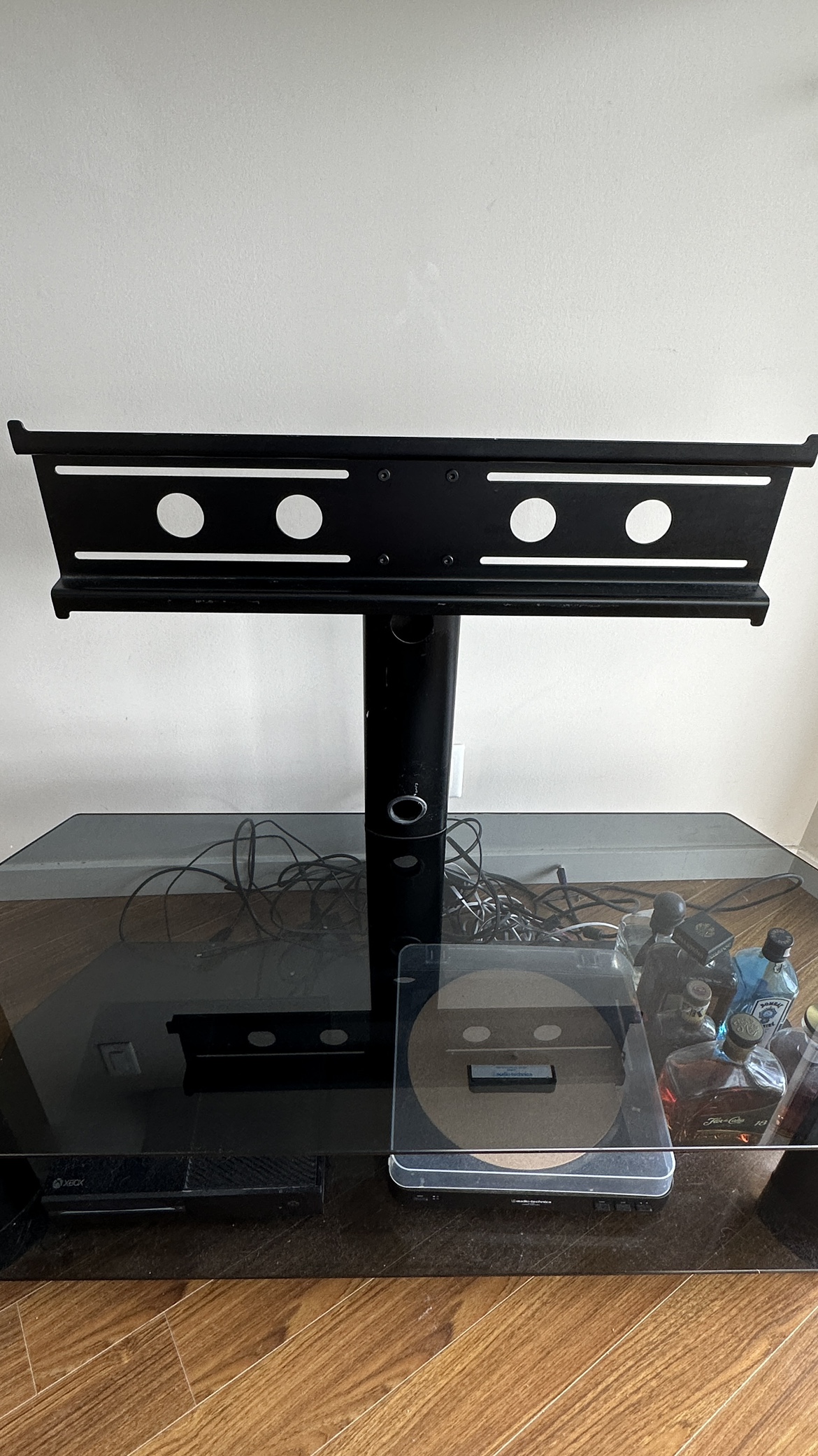 TV Console - photo 4