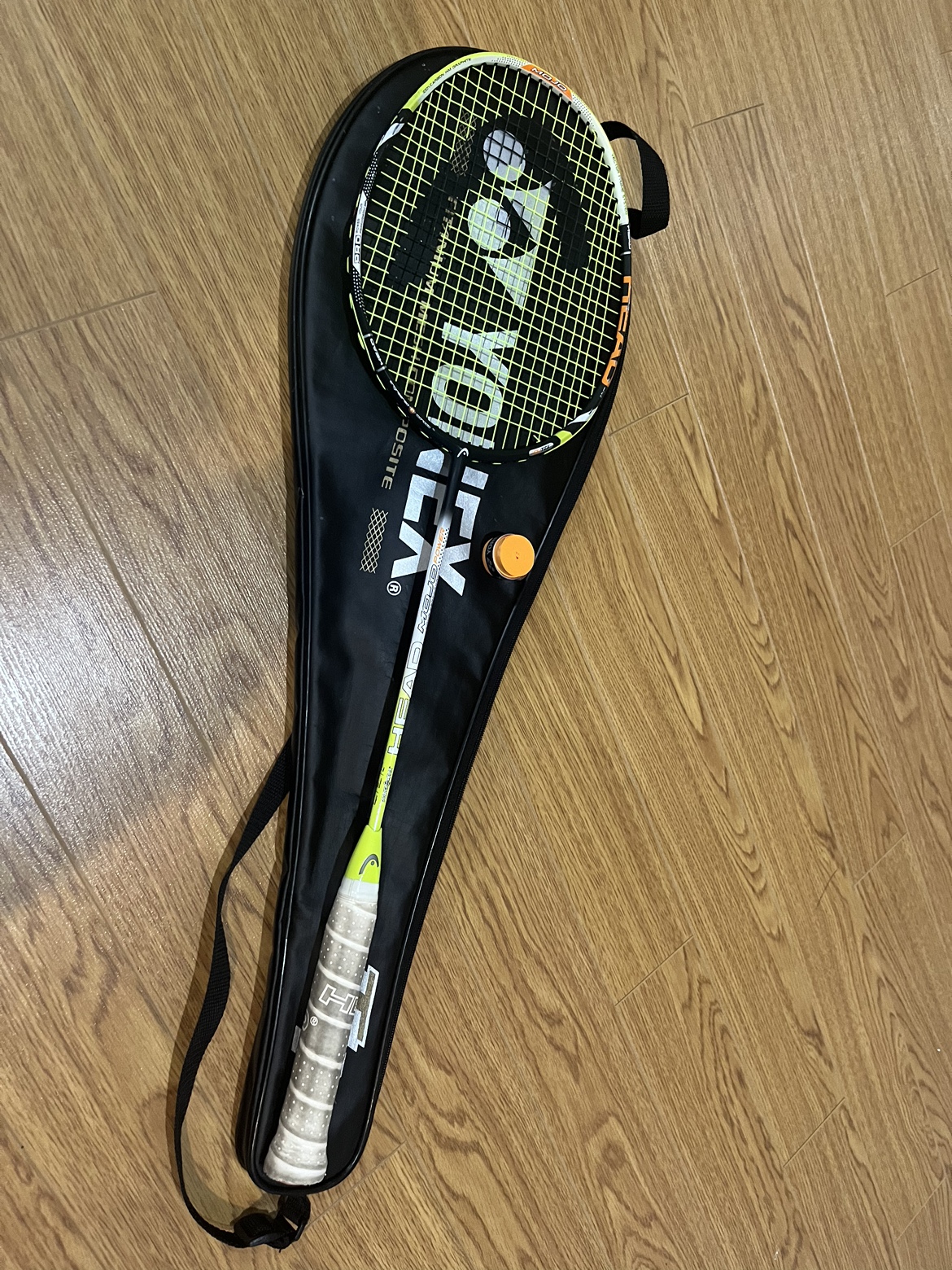 Badminton Racket