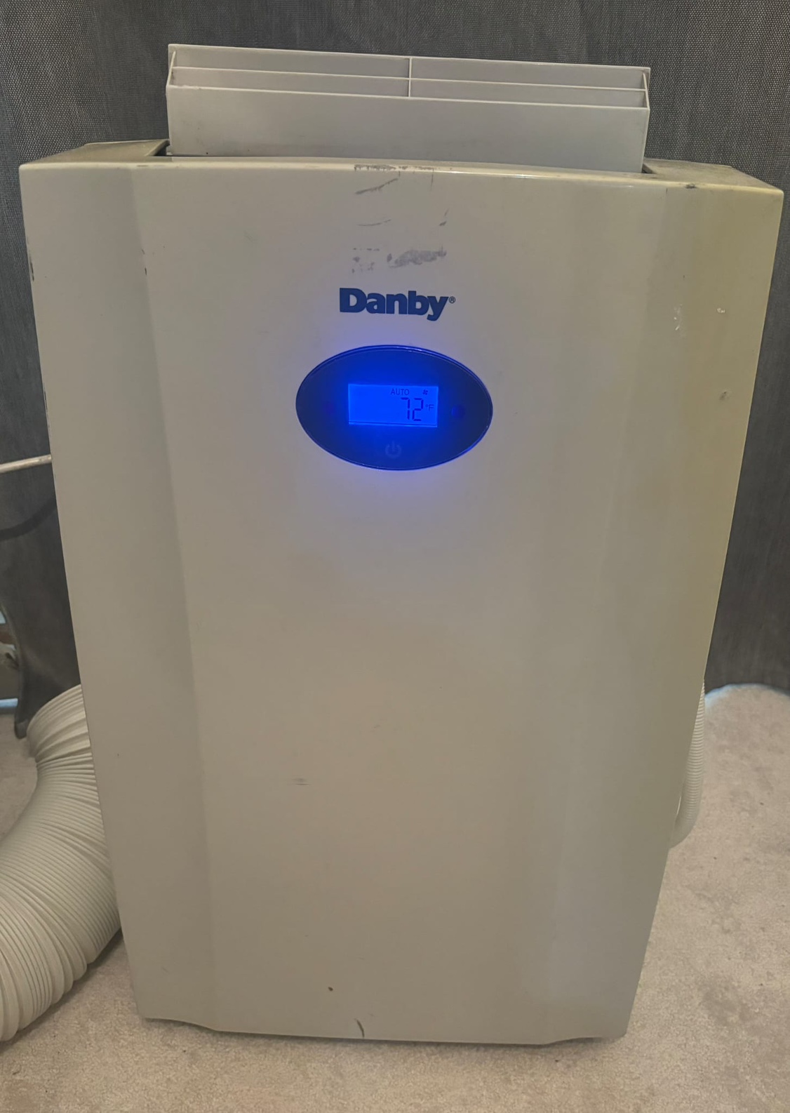 Portable AC - Danby Portable AC