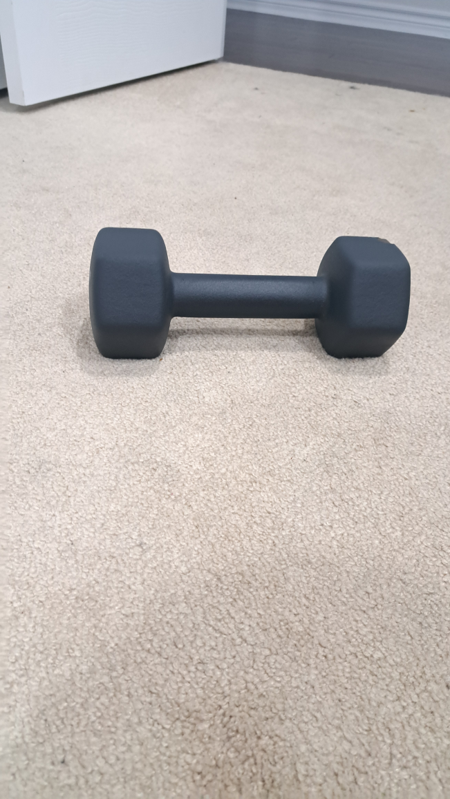 Dumbbell