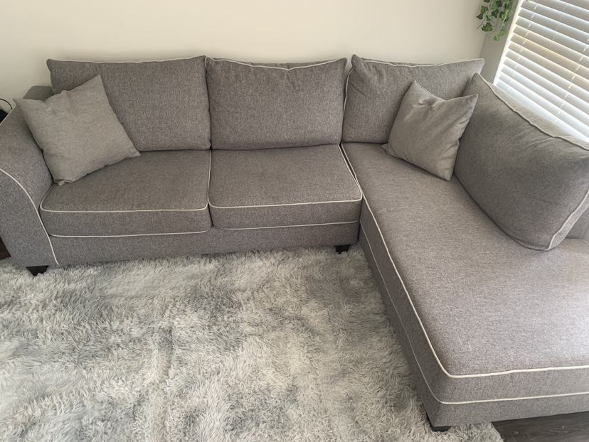 Sofa couch for sale - photo 2