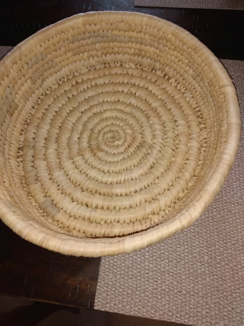 round rattan basket image indicator(3)