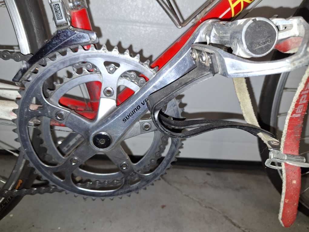 Kuwahara New Port Road Bicycle - photo 2
