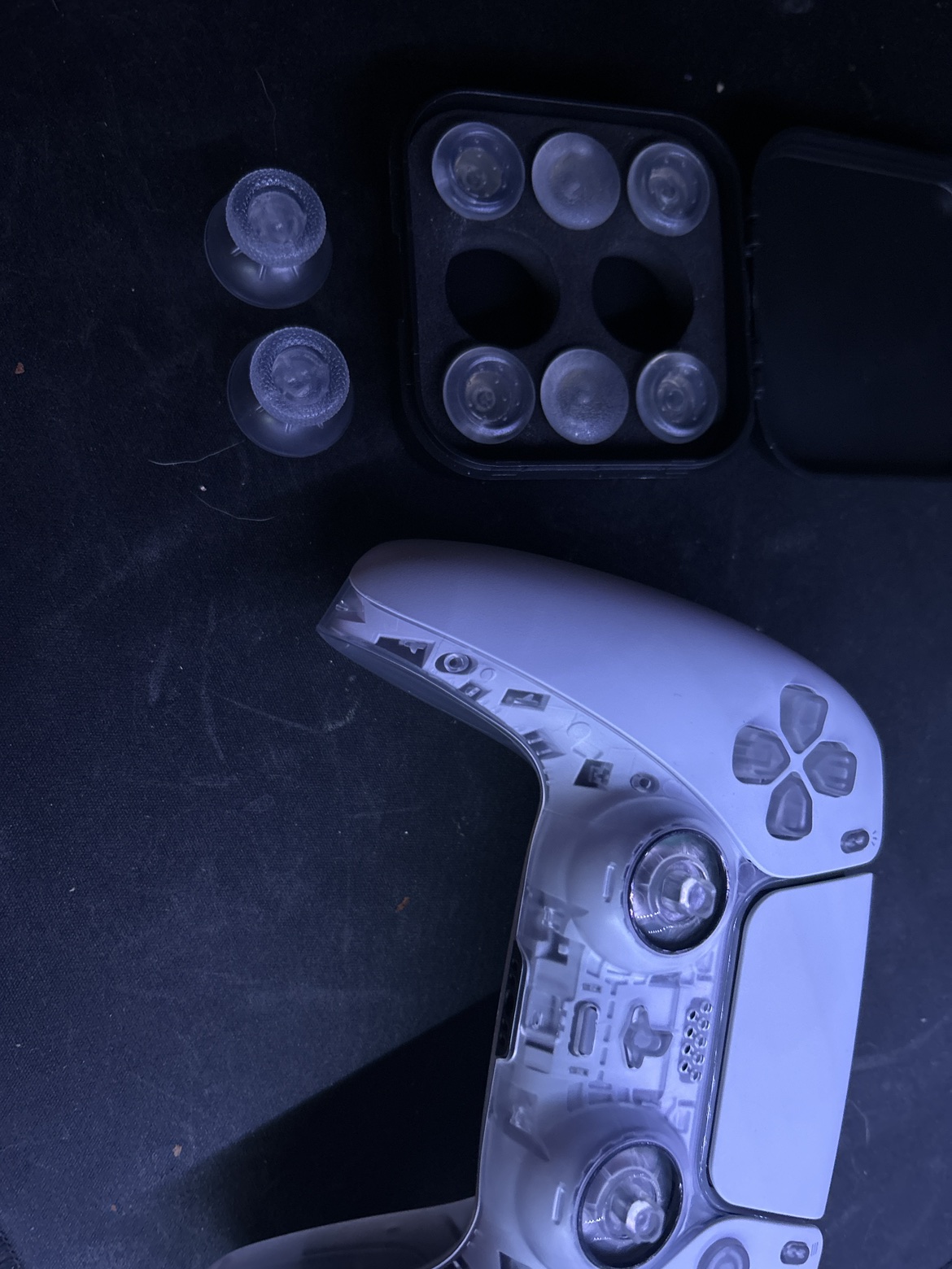 Custom ps5 controller Extreme rate - photo 4