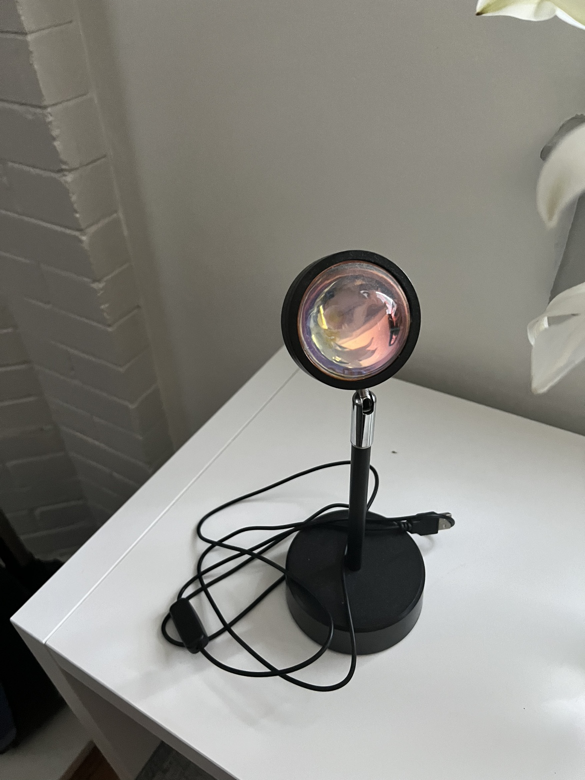 Sunset Lamp - photo 3
