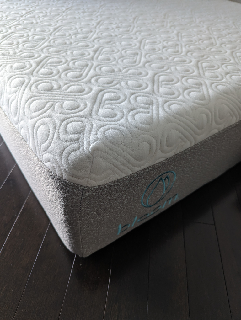 Bloom Mist Twin Mattress thumbnail