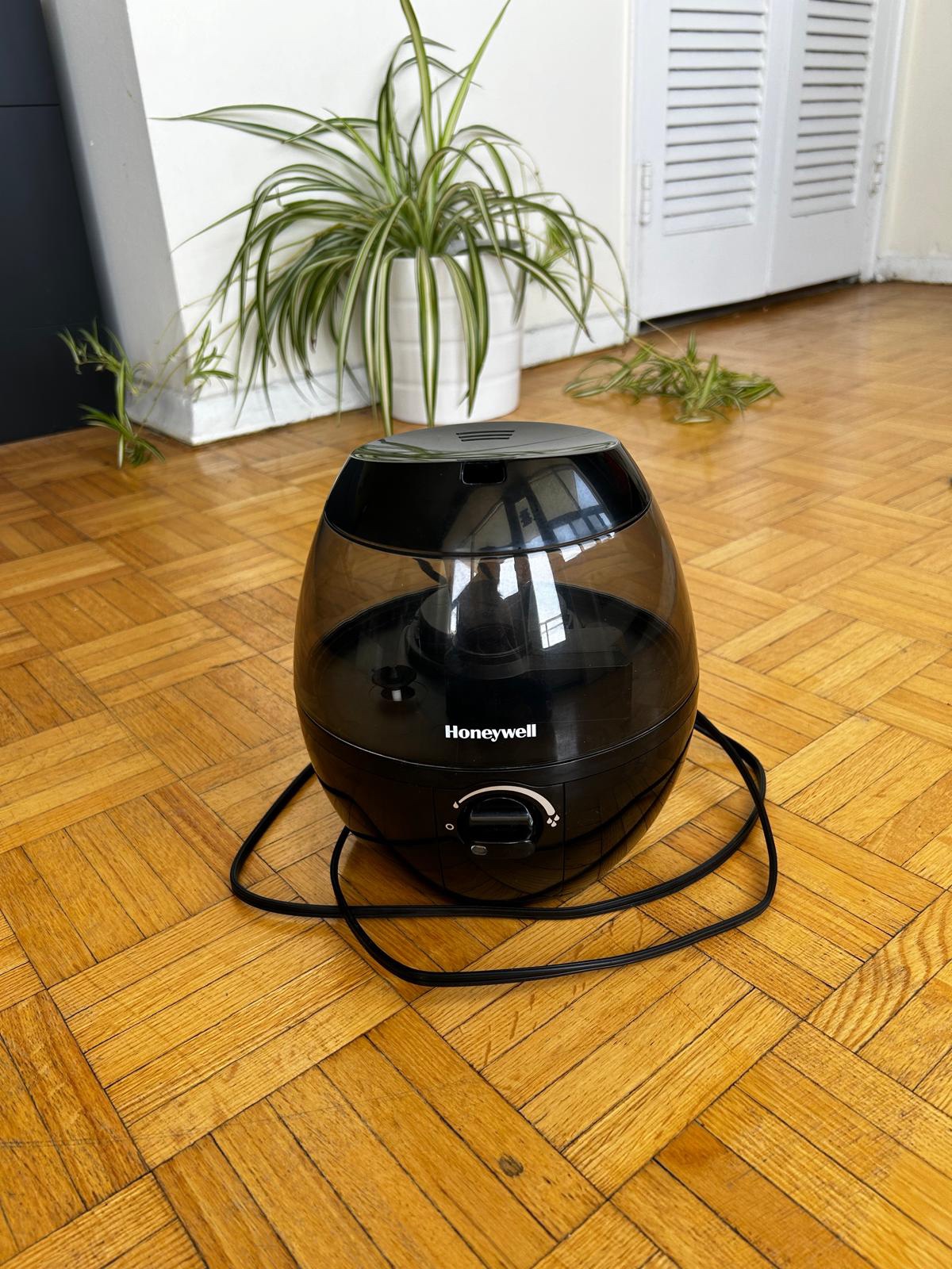 Honeywell Humidifier