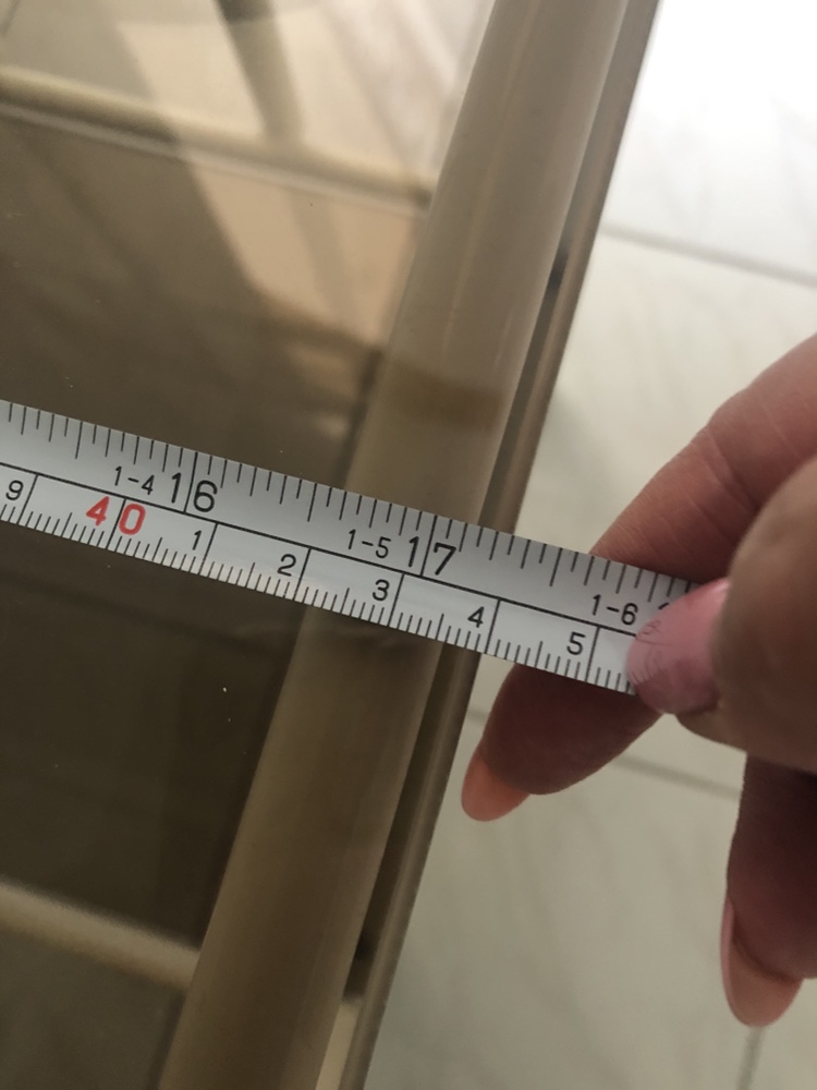 Glass end table image indicator(4)