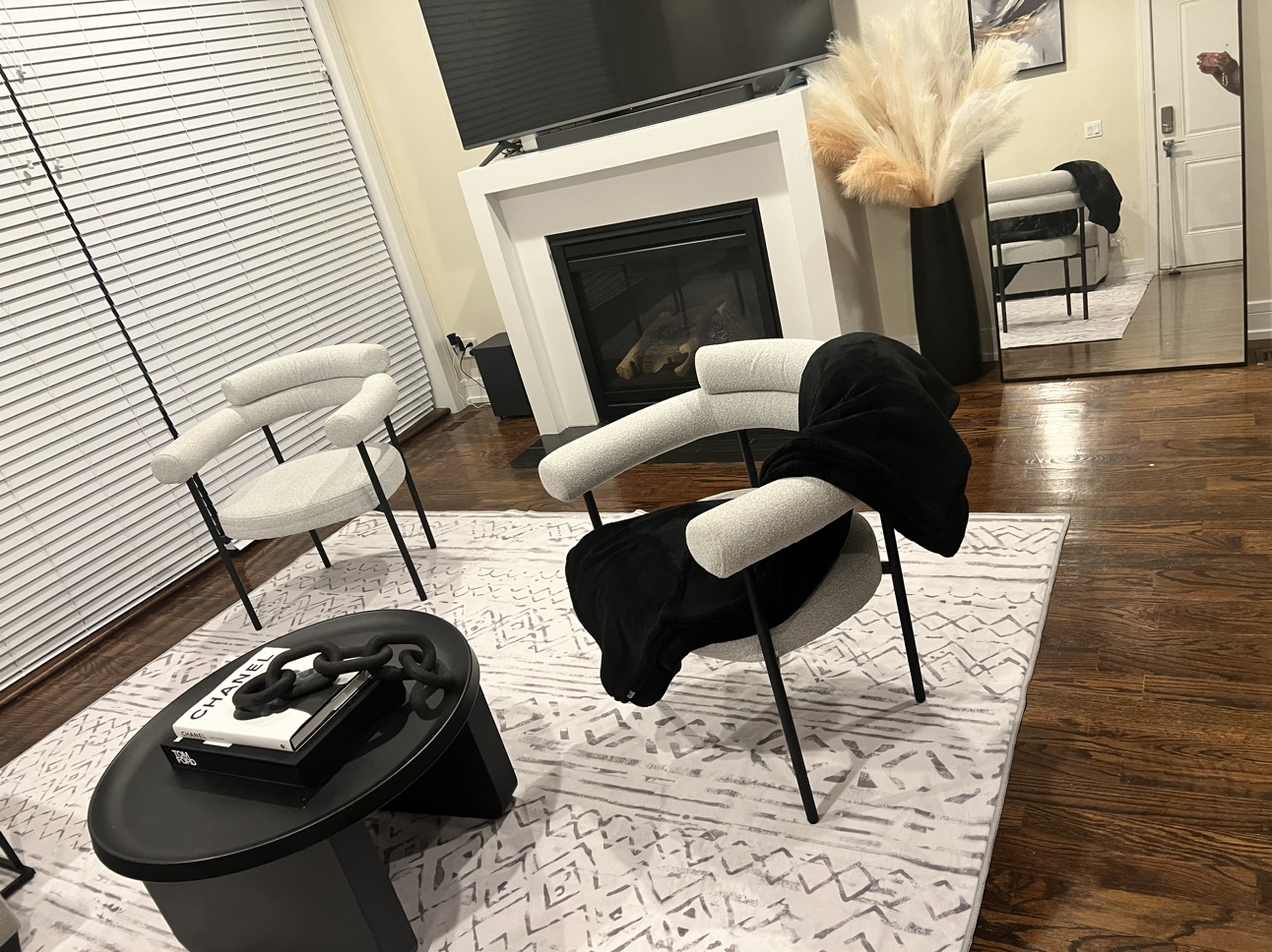 2 armChairs - photo 4