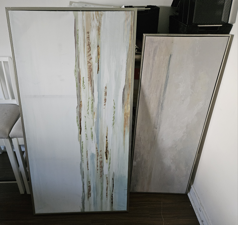 wall painting