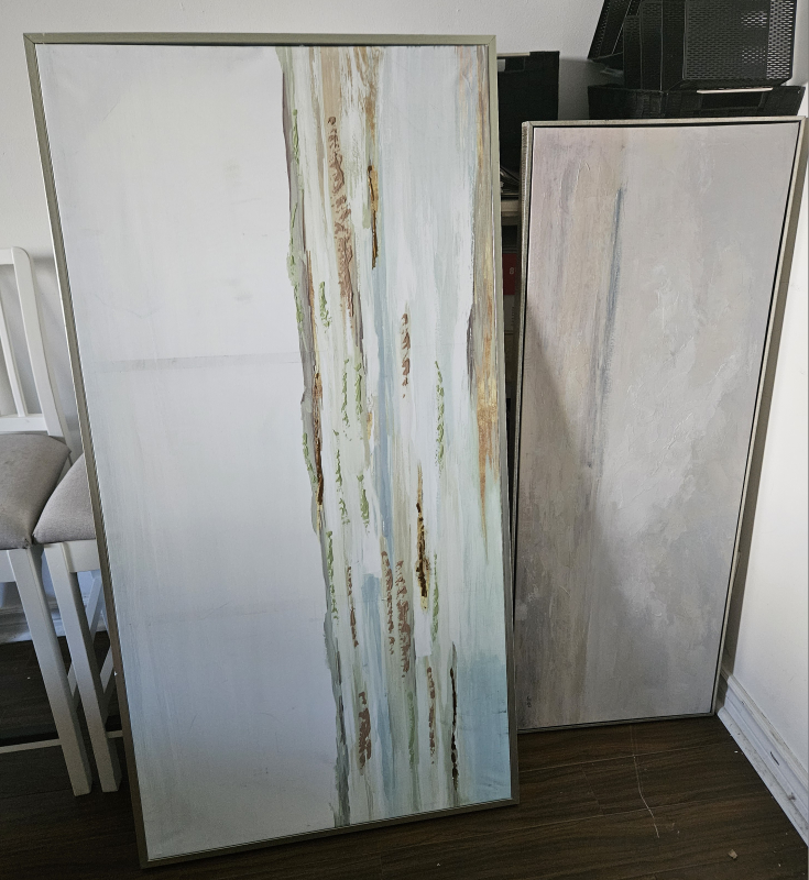 wall painting - photo 2