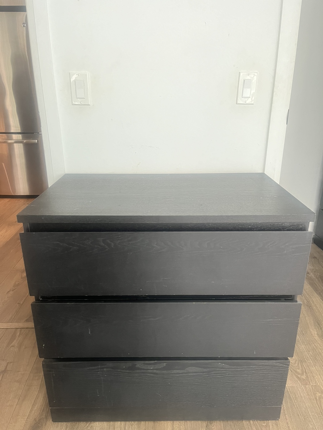 Three Stage Dresser image indicator(7)