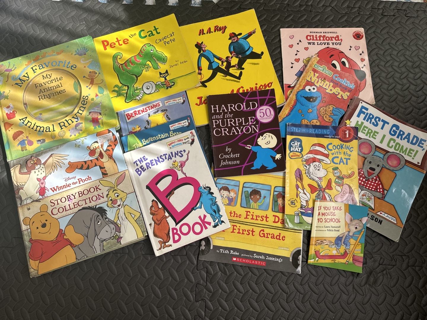 Free books