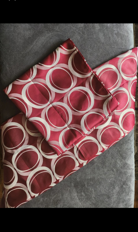 Curtains 2 Panel