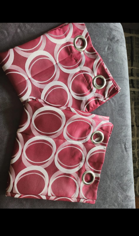 Curtains 2 Panel - photo 2